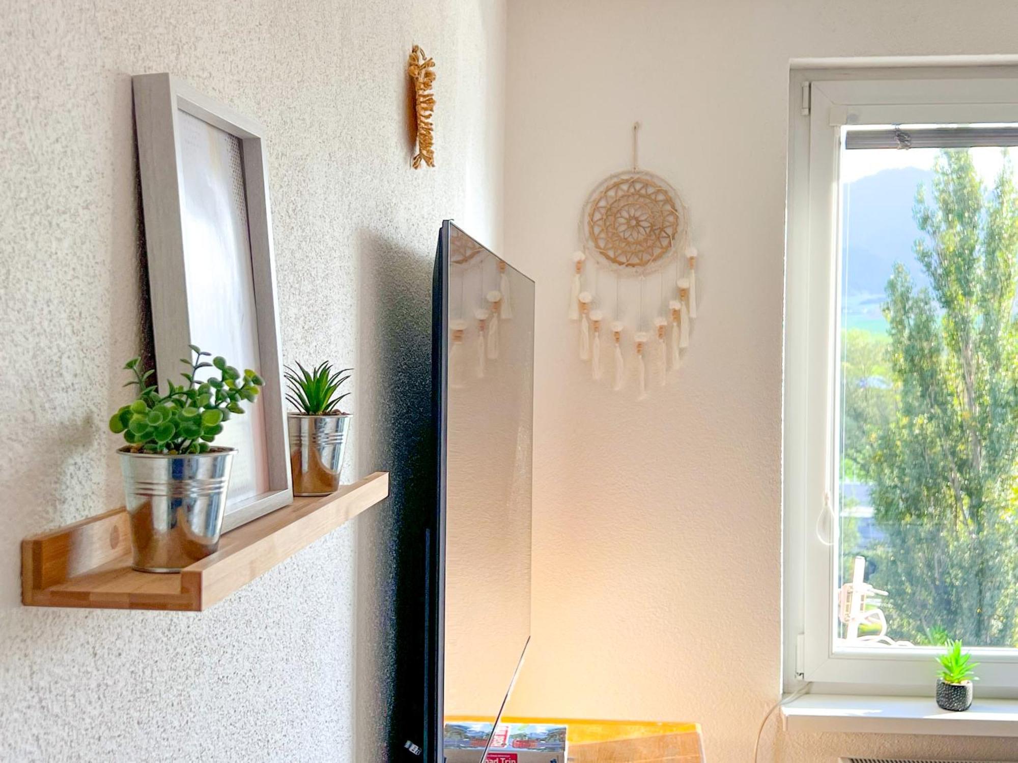 Appartamento Little View Liptovský Mikuláš Esterno foto